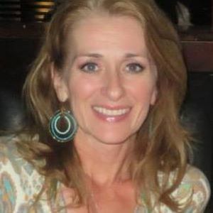 Meet your Posher, Becky